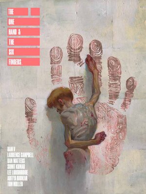 The One Hand & The Six Fingers - ebook